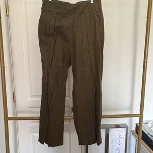 Men's Brown Pants